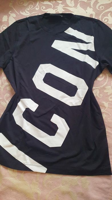 Тениска Dsquared2 Xl