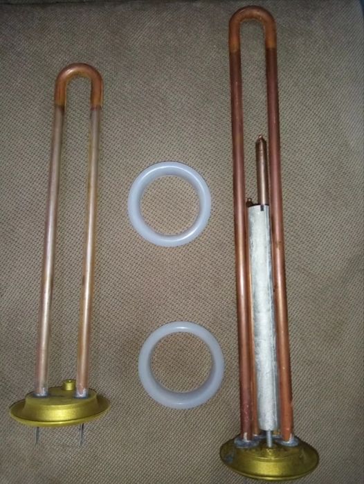 Водонагреватель (бойлер) Термекс 30 литр.