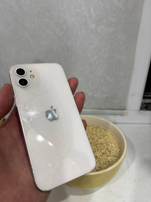 Iphone 12 айфон 12