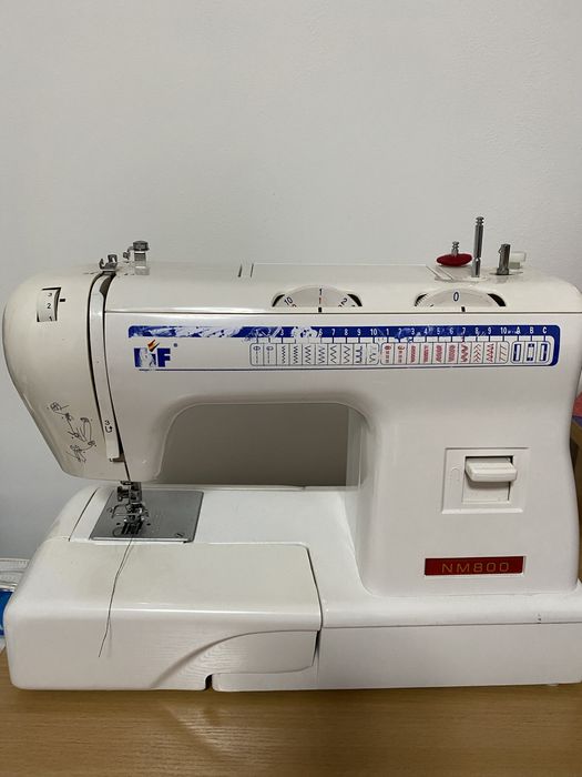 Шевна машина Fif за ремонт или за части