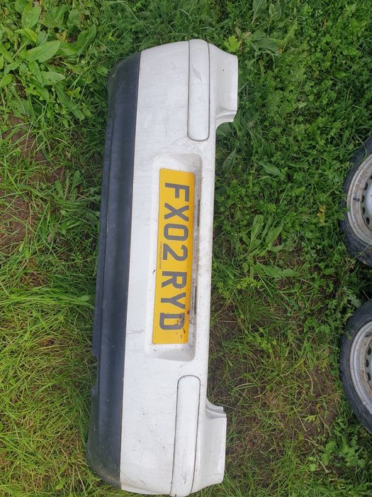 Bara spate Golf 4. Bară față Ford Focus si Ford C max