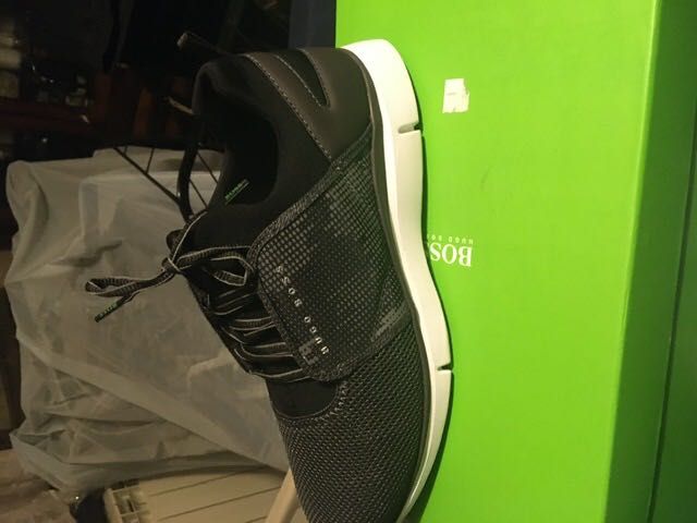 Pantofi BOSS originali!