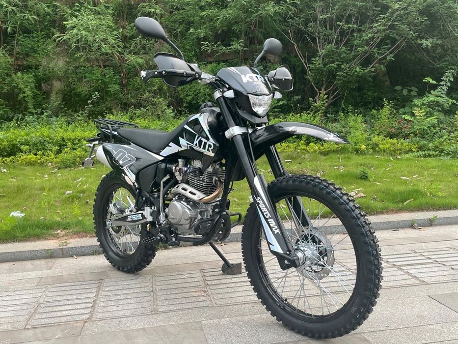 Эндура 250-300 куб