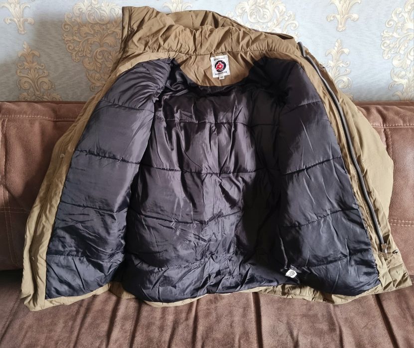 Продам куртку осень-зима  подростковую