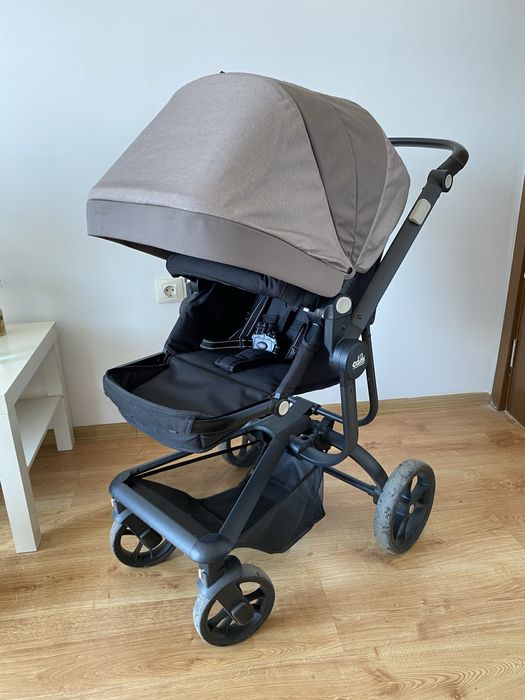 Количка Cam Taski Sport 3in1