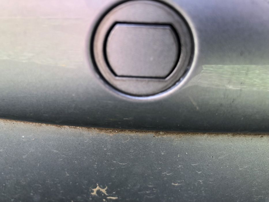 Senzori parcare Passat B5.5