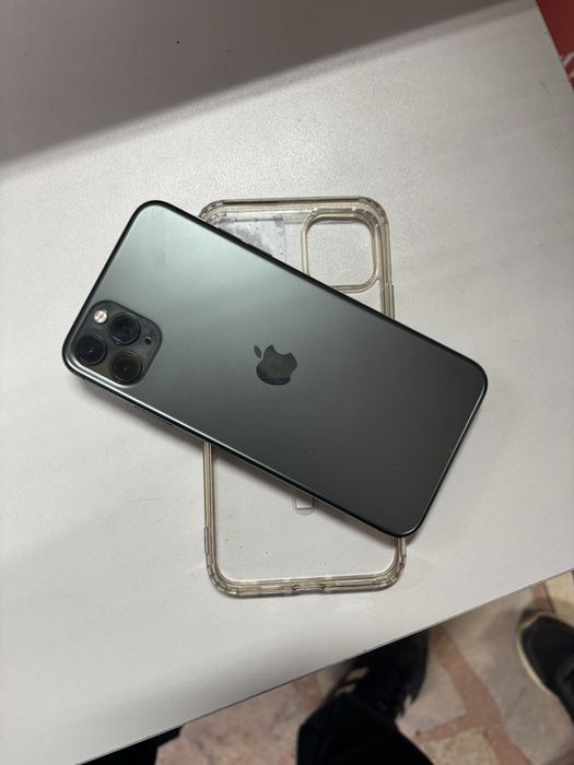 Айфон 11 про макс 256 гб