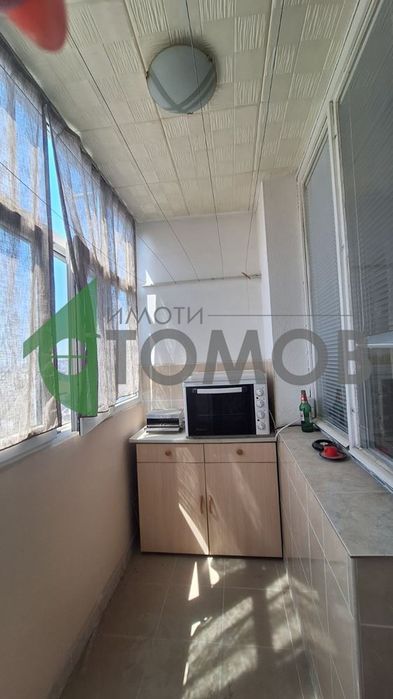 Дава се под наем Двустаен апартамент в Стара Загора, Център - 50 кв.м за 306 € - Снимка #5