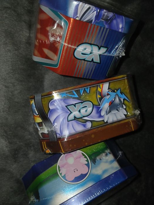 Pokémon de colectie