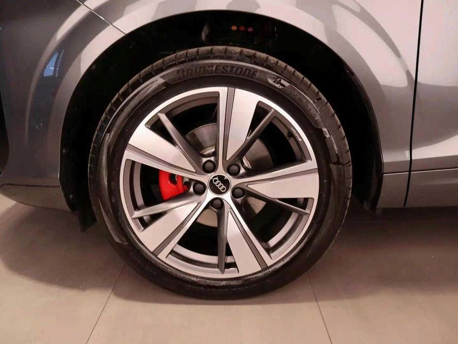 Новый автомобиль из Европы