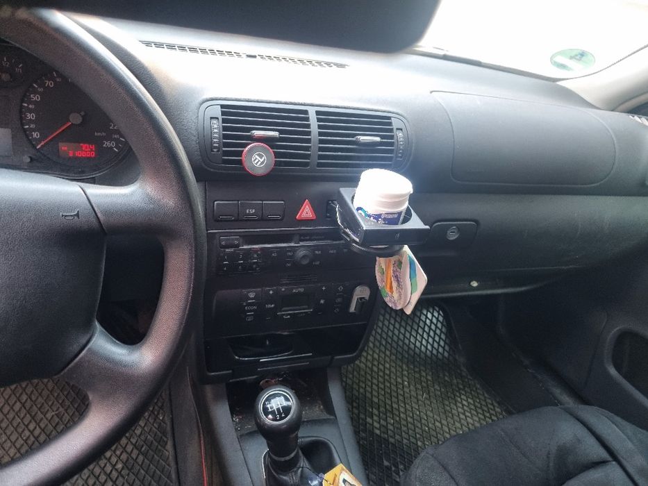 De vânzare AUDI A 3 (RADIAT))