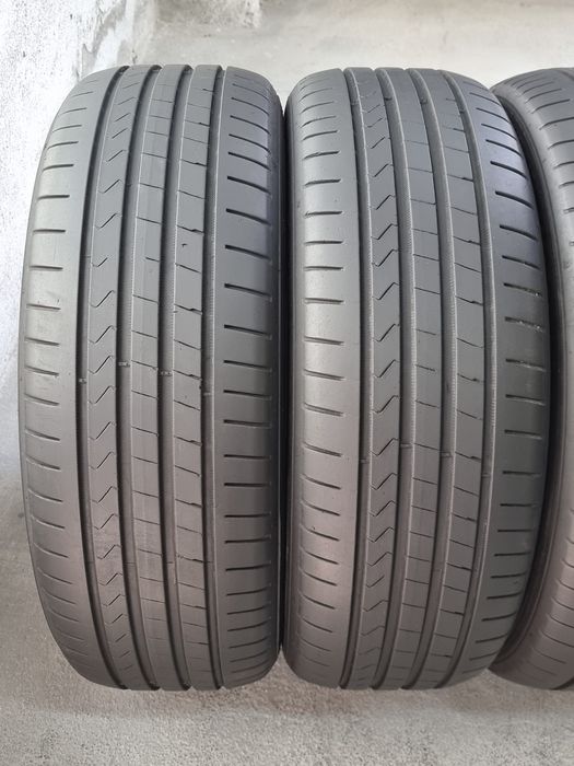 205/60/16 Hankook 4Броя: 120€ 6.2мм