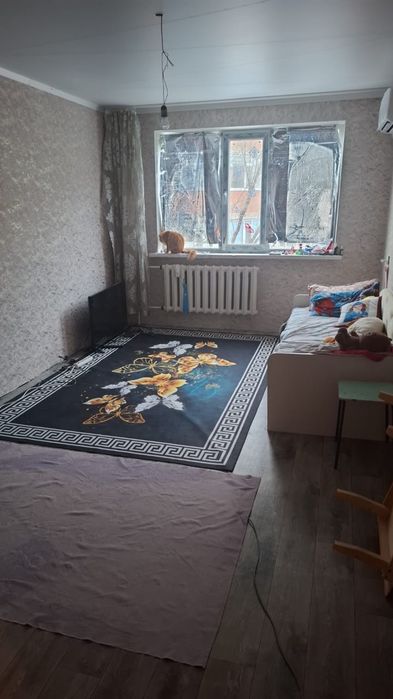 Срочно продается 2х квартира