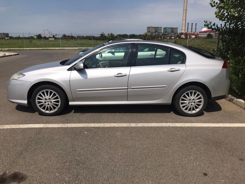 RENAULT Laguna