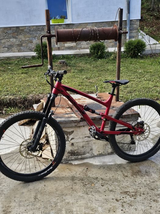 Polygon D5 2021 27'5