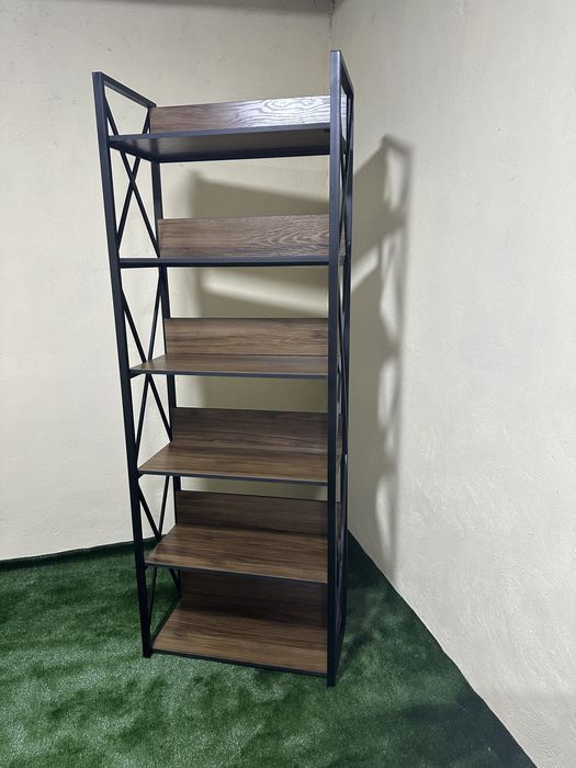 Стилаж в стиле лофт