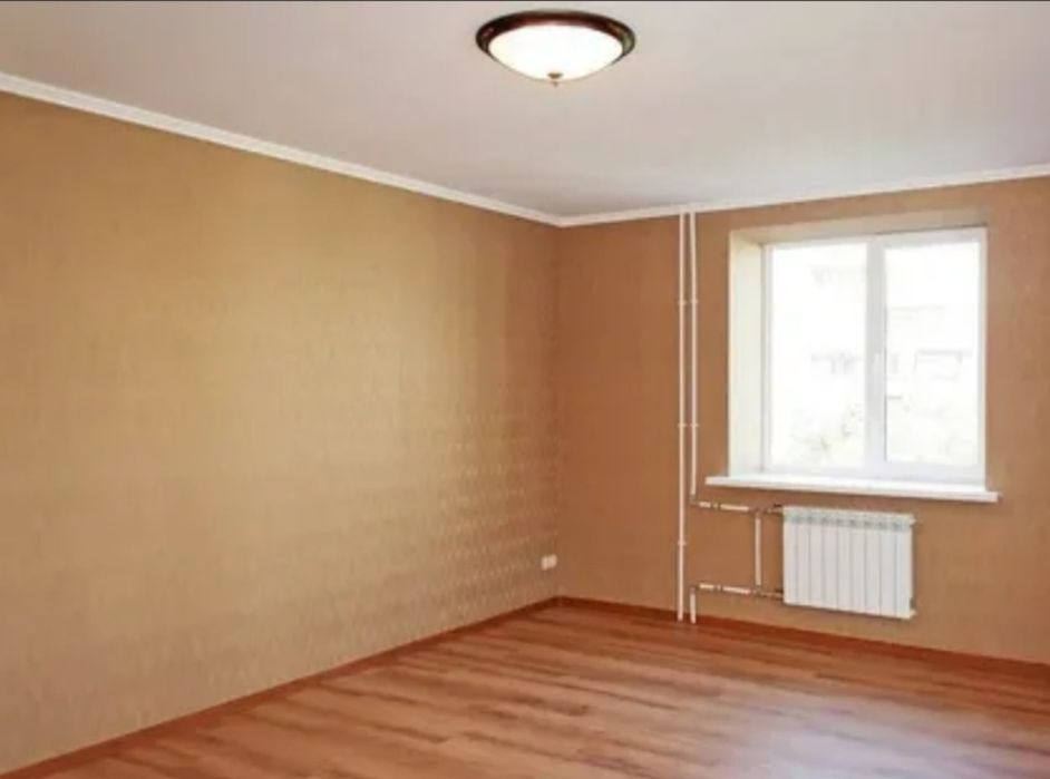 Ремонт квартир под ключ