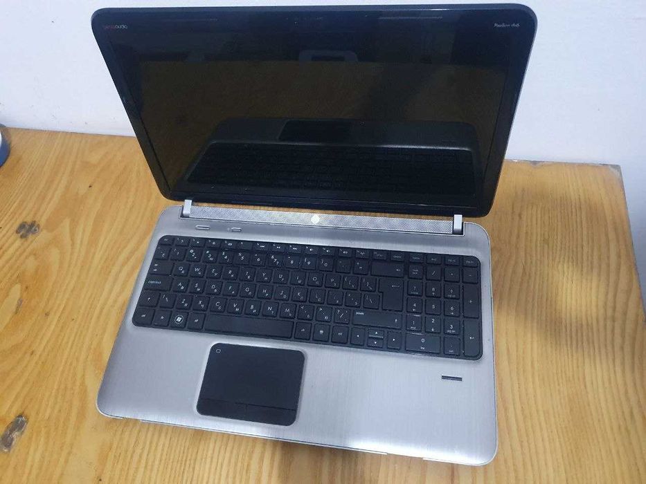 Ноутбук НР в отличном состоянии