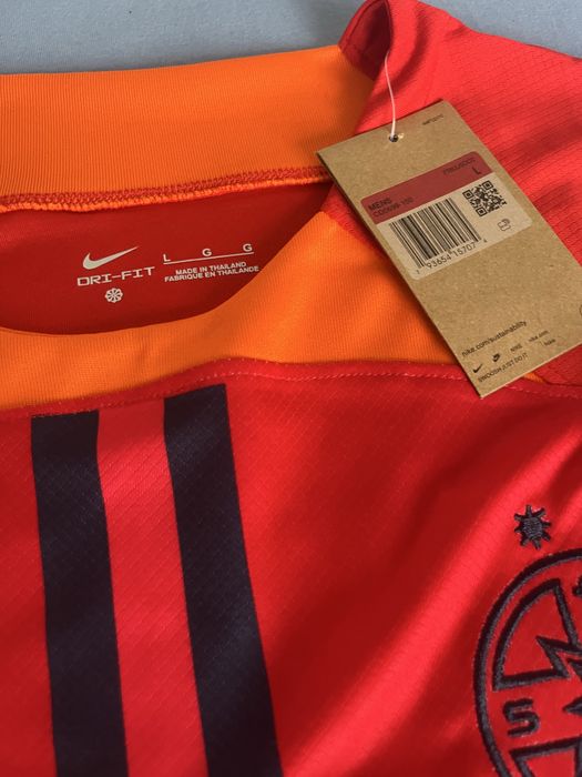 tricou FCSB Olaru