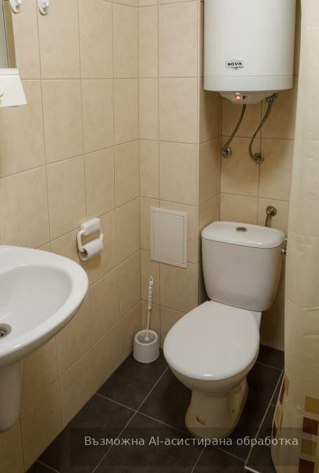 Дава се под наем Тристаен апартамент в Варна, Цветен квартал - 80 кв.м за 448.8 € - Снимка #4