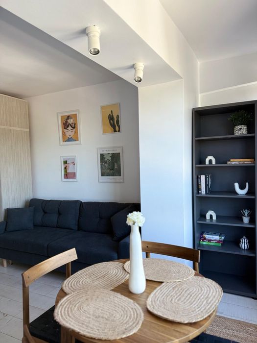 Podu Ros - Palas walking distance