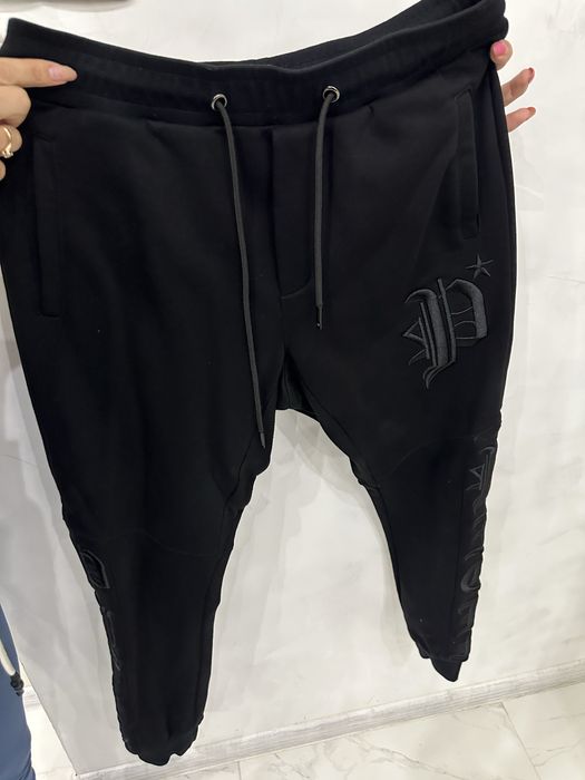 Мъжки екип на Philipp Plein