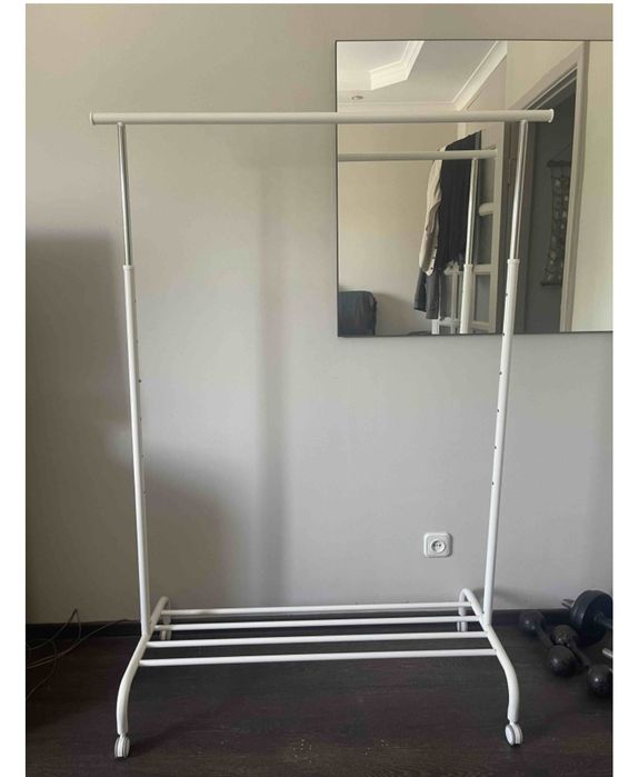 Вешалка  для одежды Икеа