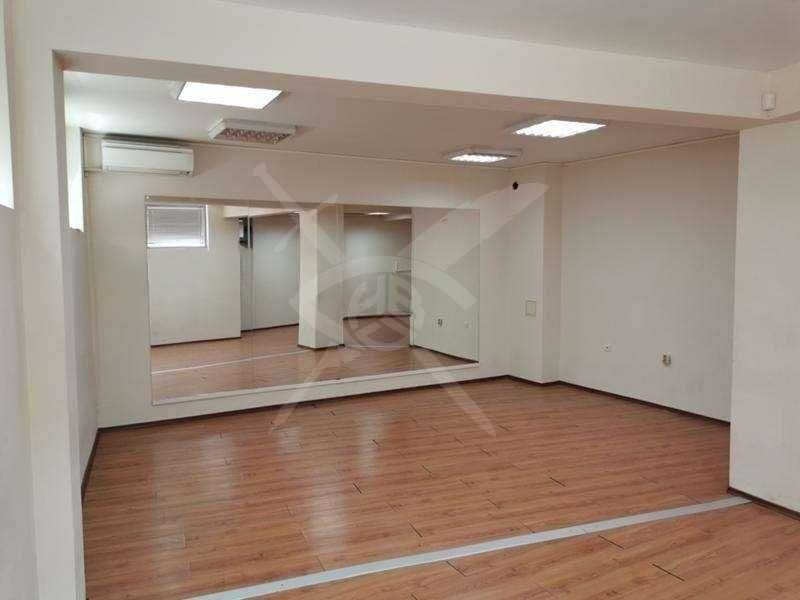 Продава се Офис в Пловдив, Каменица 1 - 90 кв.м за 867 €/кв.м - Снимка #1