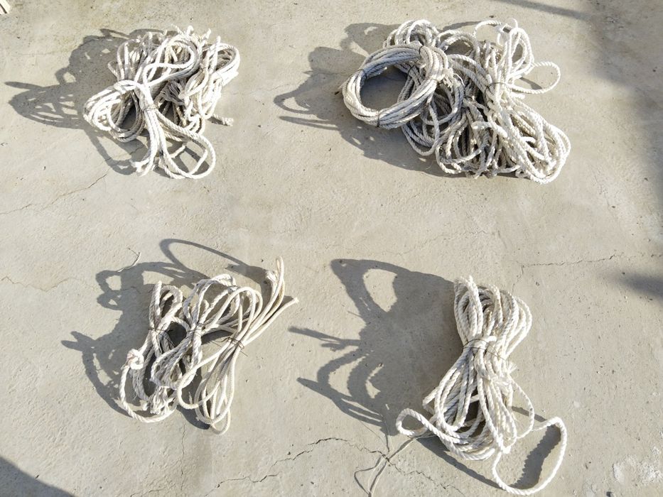 Арқан сатылады арзан