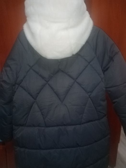 Зимний    куртка