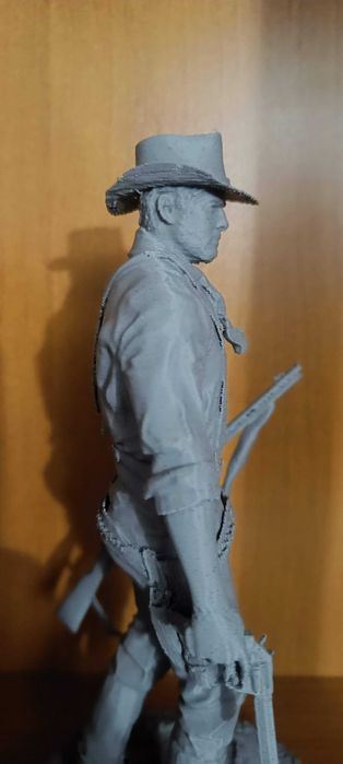 Figurină Arthur Morgan