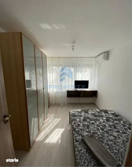 Unirii | 2 Camere | Decomandat | AC | Balcon | Metrou | PetFriendly