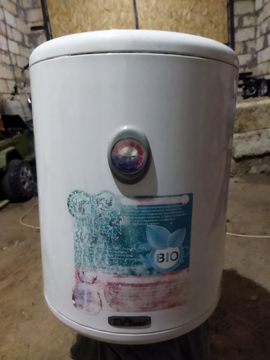 Водонагреватель Аристон