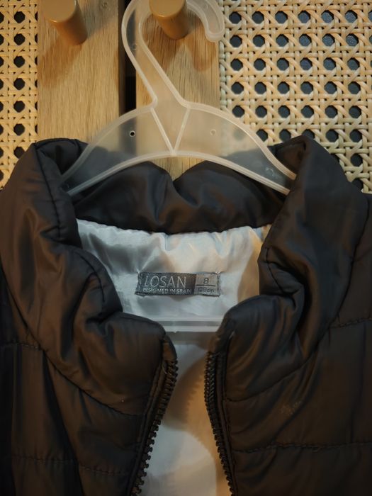 Veste de toamna in stare f buna pt 5 ani