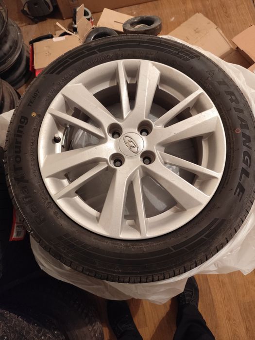 Диски на Лада гранта