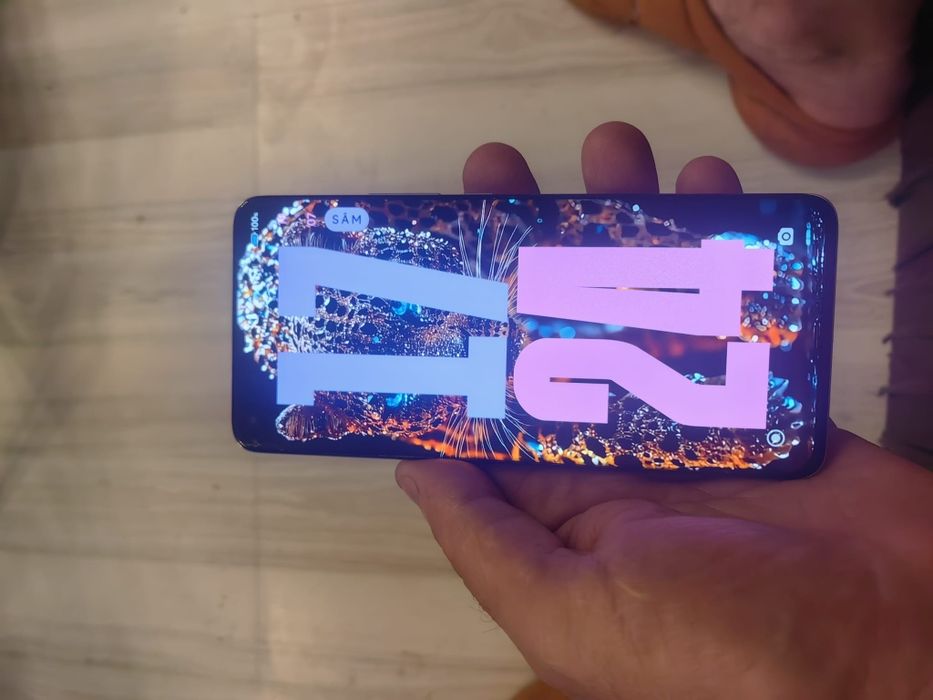 Xiaomi  Mi 11 Ultra  ca nou  sau schimb cu scuter electric
