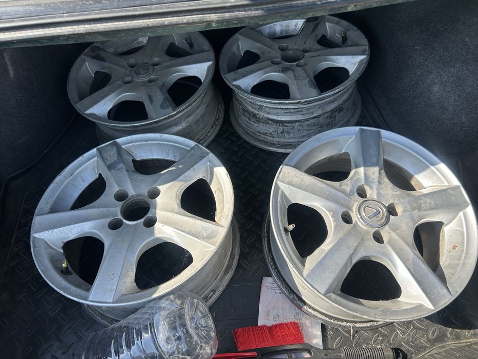 Диск размер 15  продается