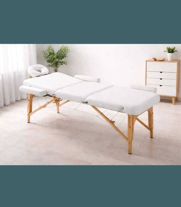 Vând masă nouă pentru masaj!