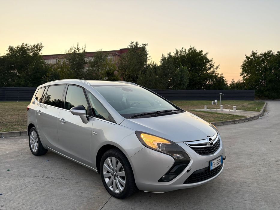 Opel zafira 2.0 CDTI 7 Locuri Distributie noua