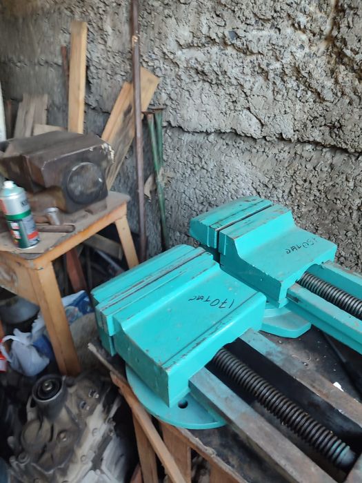 Мясной топор сварка