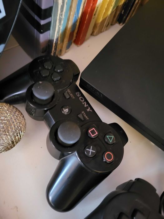 Ps3 ready to play