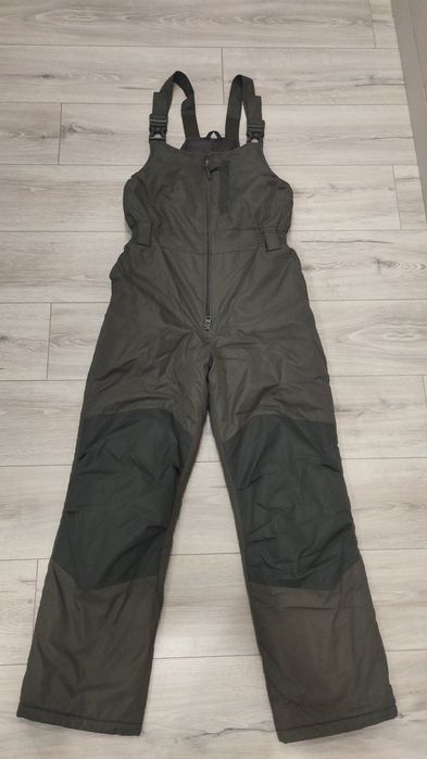 Продам зимний комбинезон