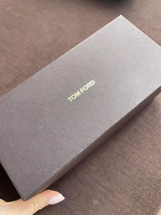 Слънчеви очила Tom Ford