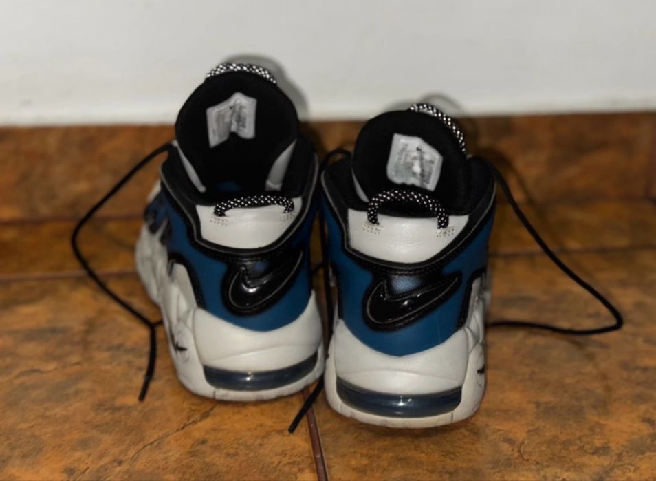 Vând Nike Air UmTempo