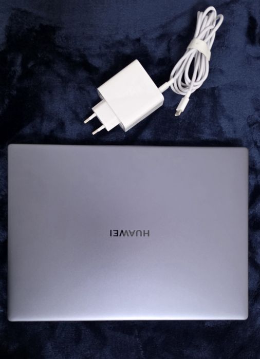 Laptop Huawei Matebook 14
