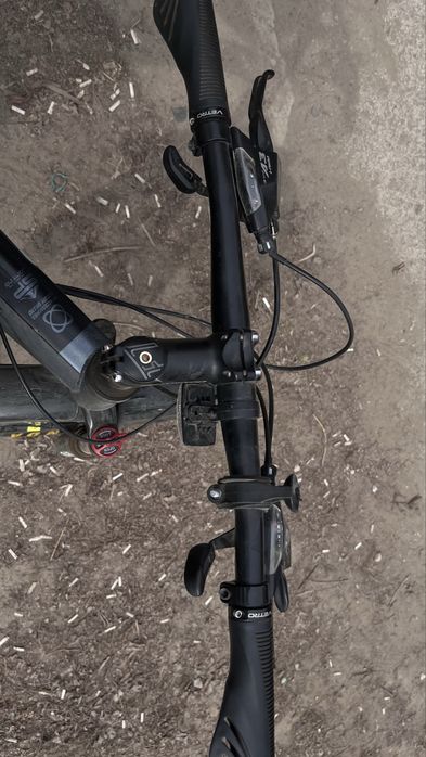 Велик      VETRO