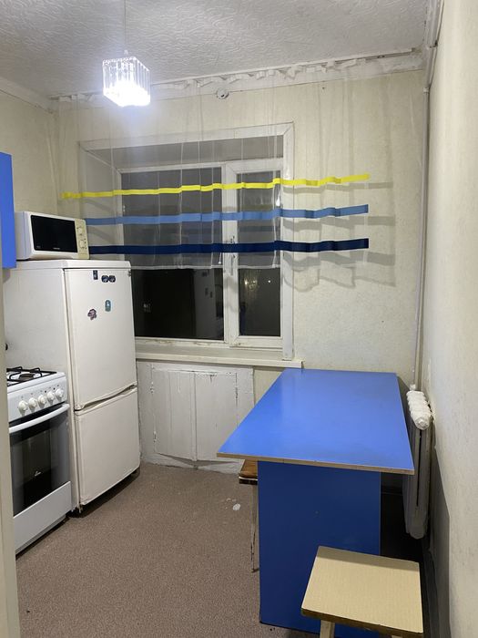 Сдаю одномнатную квартиру