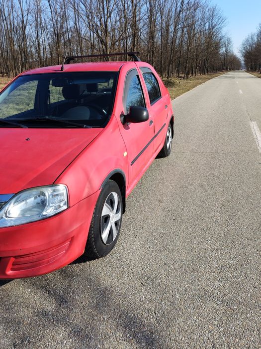 Dacia Logan facelift