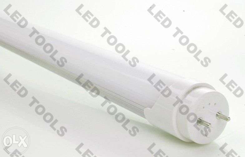 ЛЕД пура - тръба, Супер Цена LED Т8 пури / тръби шини 120см , 60см