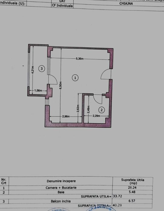 Militari Residence, lângă Lidl